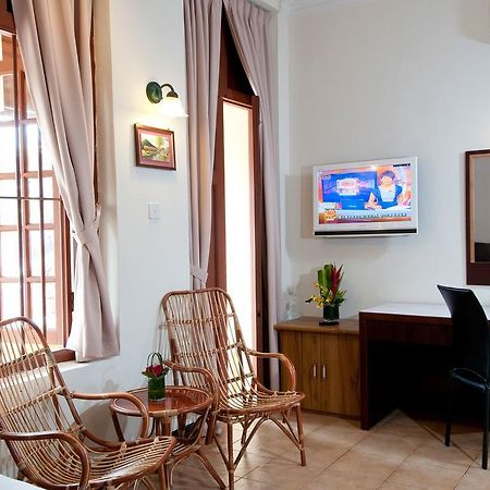 1926 Heritage Hotel George Town Dış mekan fotoğraf