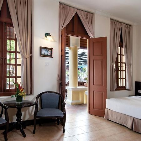 1926 Heritage Hotel George Town Dış mekan fotoğraf