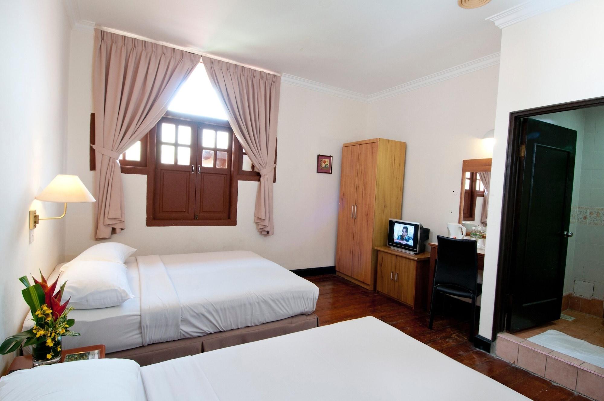 1926 Heritage Hotel George Town Dış mekan fotoğraf