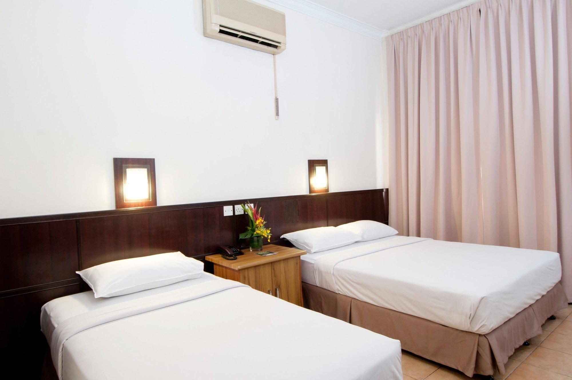 1926 Heritage Hotel George Town Dış mekan fotoğraf