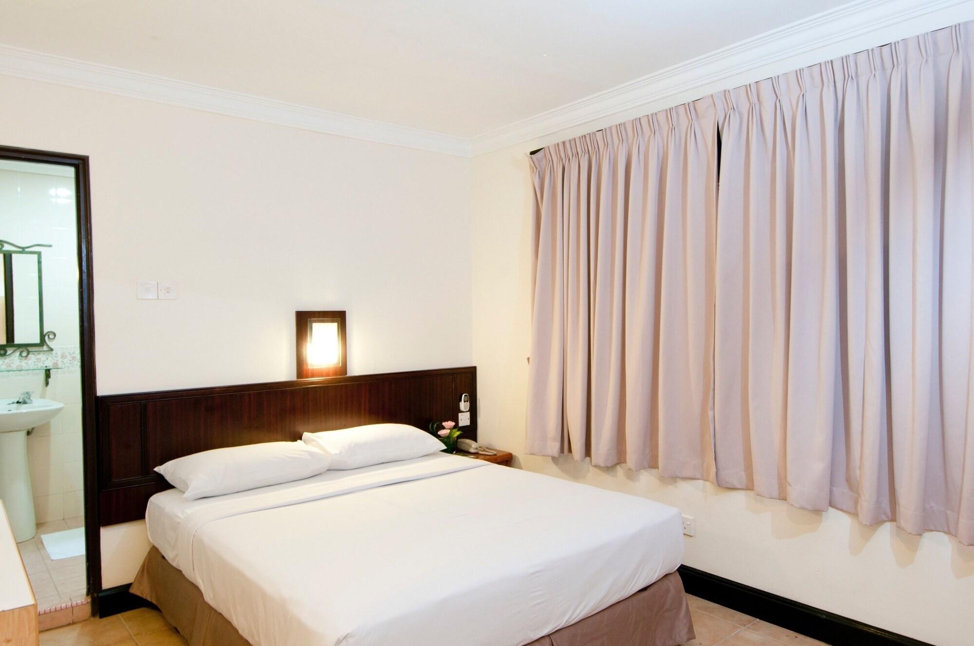 1926 Heritage Hotel George Town Dış mekan fotoğraf