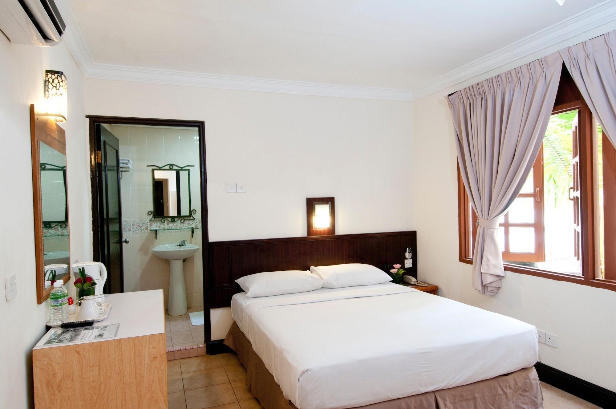 1926 Heritage Hotel George Town Dış mekan fotoğraf