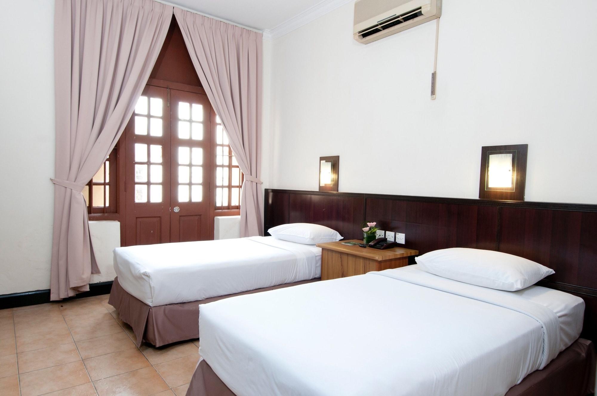 1926 Heritage Hotel George Town Dış mekan fotoğraf