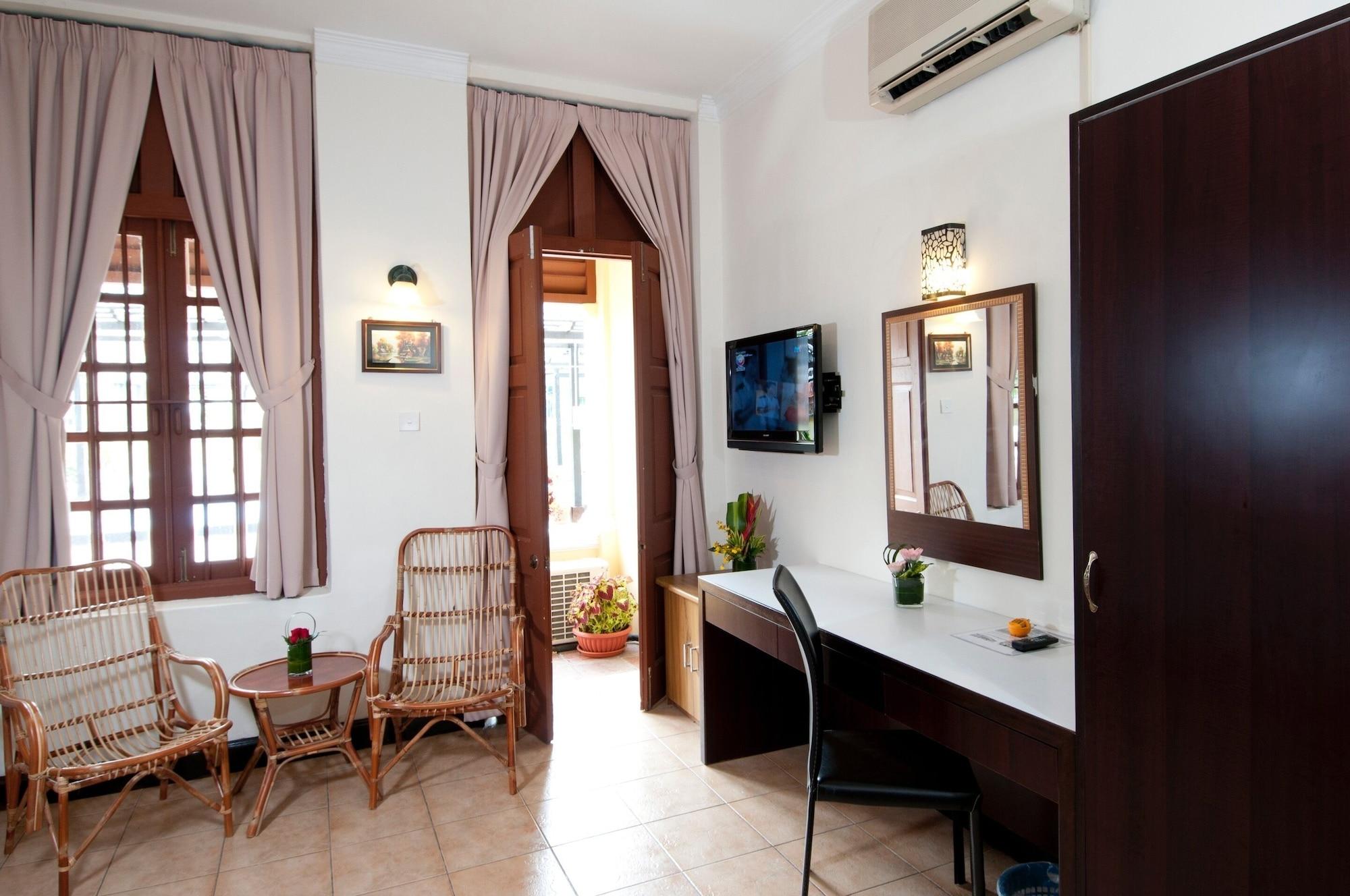 1926 Heritage Hotel George Town Dış mekan fotoğraf