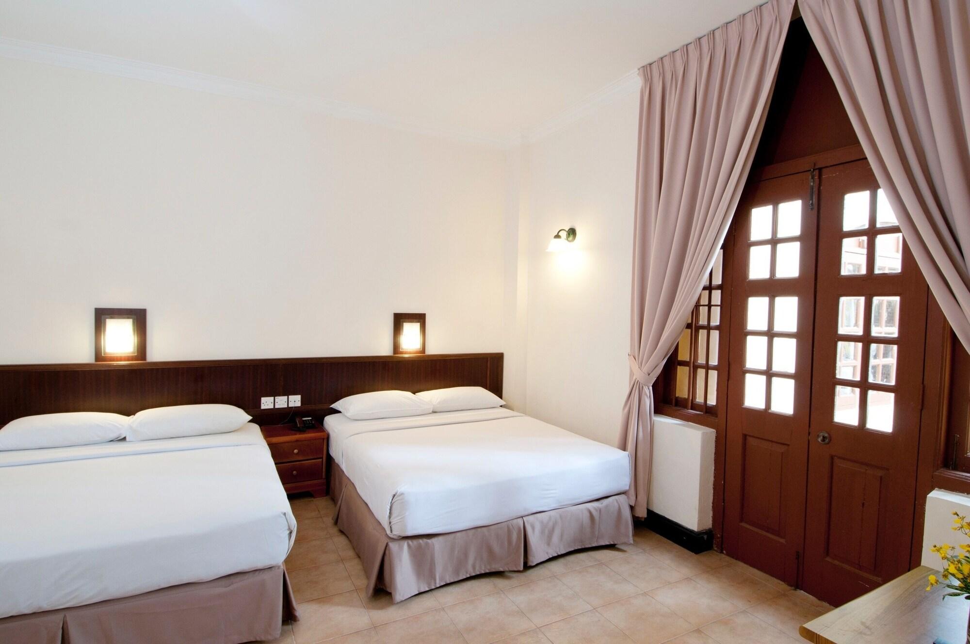 1926 Heritage Hotel George Town Dış mekan fotoğraf