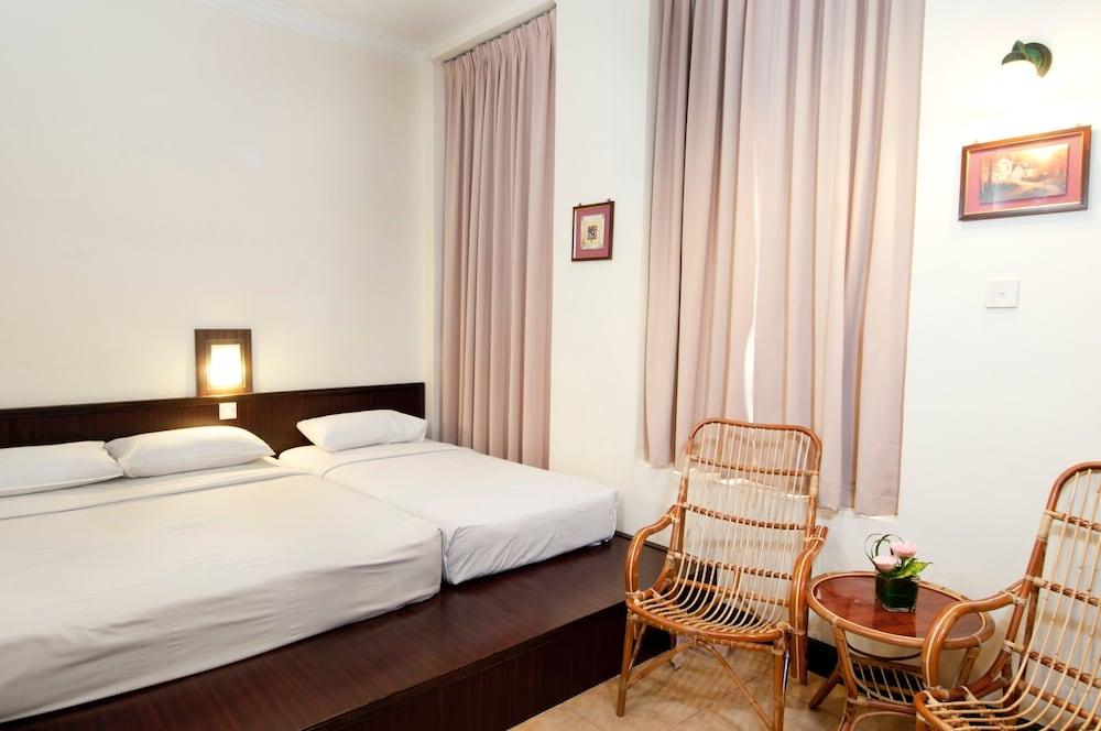 1926 Heritage Hotel George Town Dış mekan fotoğraf
