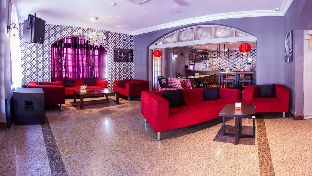 1926 Heritage Hotel George Town Dış mekan fotoğraf