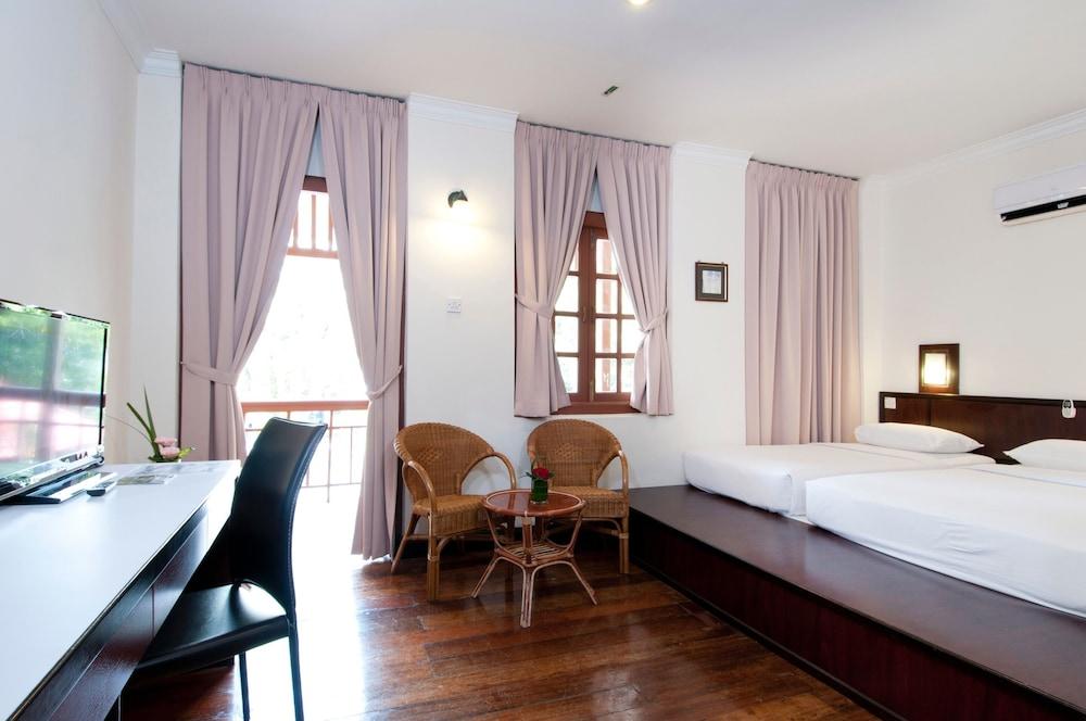 1926 Heritage Hotel George Town Dış mekan fotoğraf