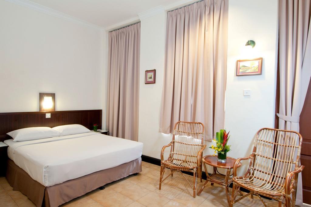 1926 Heritage Hotel George Town Dış mekan fotoğraf