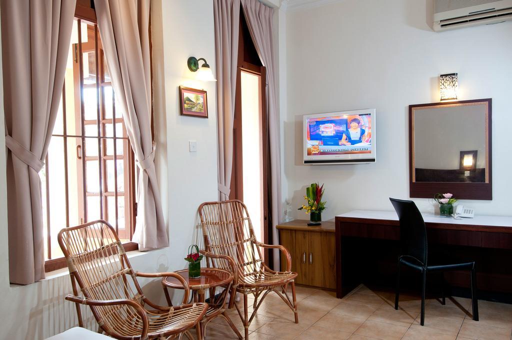 1926 Heritage Hotel George Town Dış mekan fotoğraf