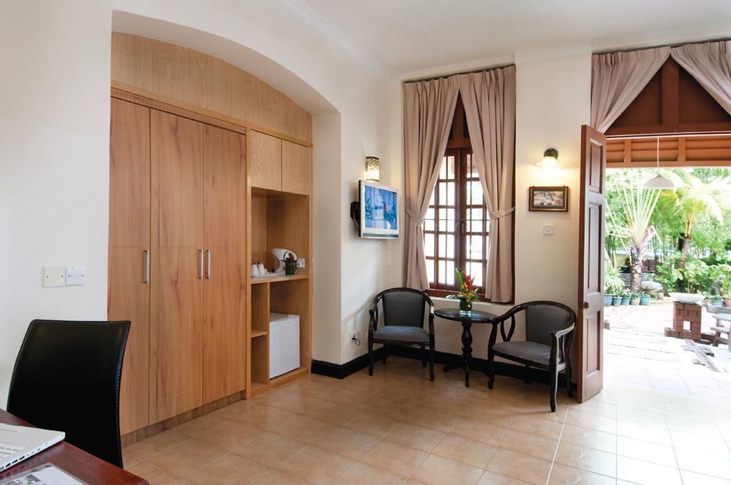 1926 Heritage Hotel George Town Dış mekan fotoğraf