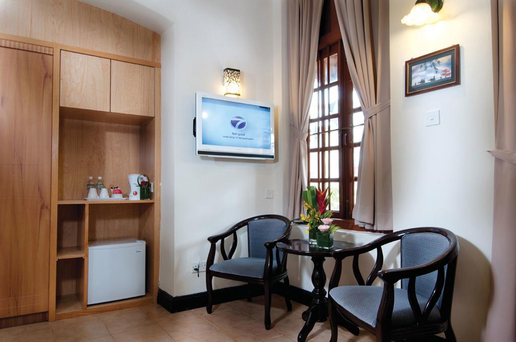 1926 Heritage Hotel George Town Dış mekan fotoğraf