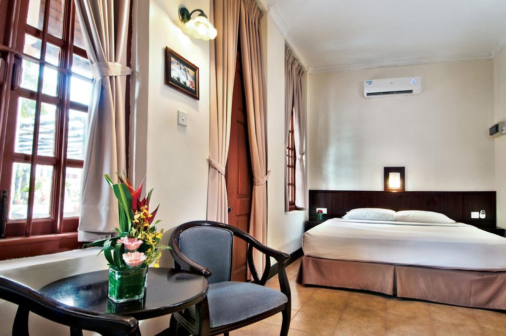 1926 Heritage Hotel George Town Dış mekan fotoğraf