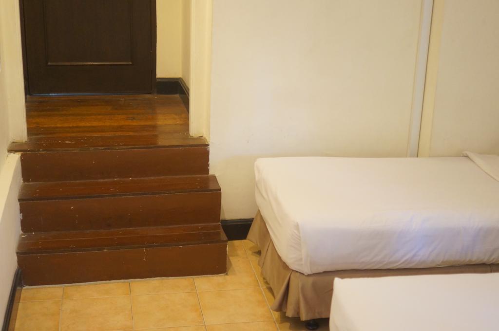 1926 Heritage Hotel George Town Dış mekan fotoğraf