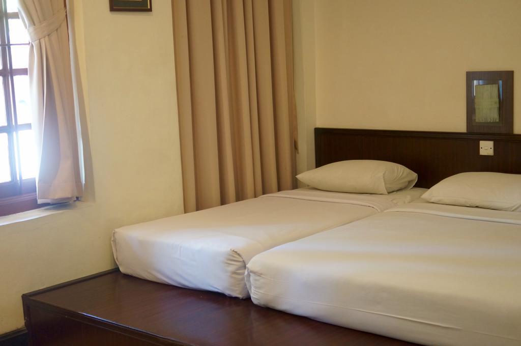1926 Heritage Hotel George Town Dış mekan fotoğraf