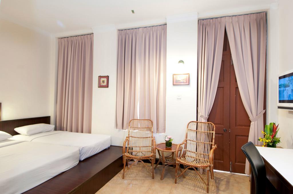 1926 Heritage Hotel George Town Dış mekan fotoğraf