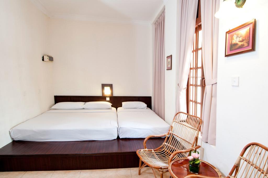 1926 Heritage Hotel George Town Dış mekan fotoğraf