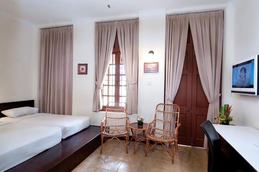 1926 Heritage Hotel George Town Dış mekan fotoğraf