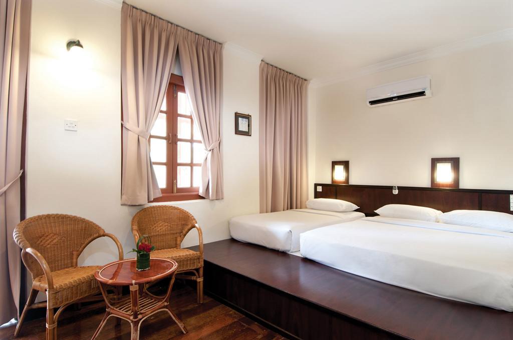 1926 Heritage Hotel George Town Dış mekan fotoğraf