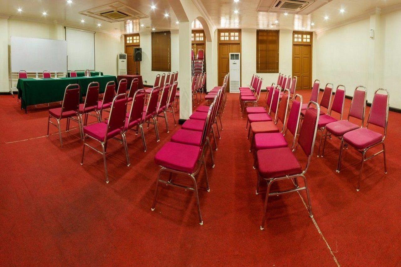 1926 Heritage Hotel George Town Dış mekan fotoğraf