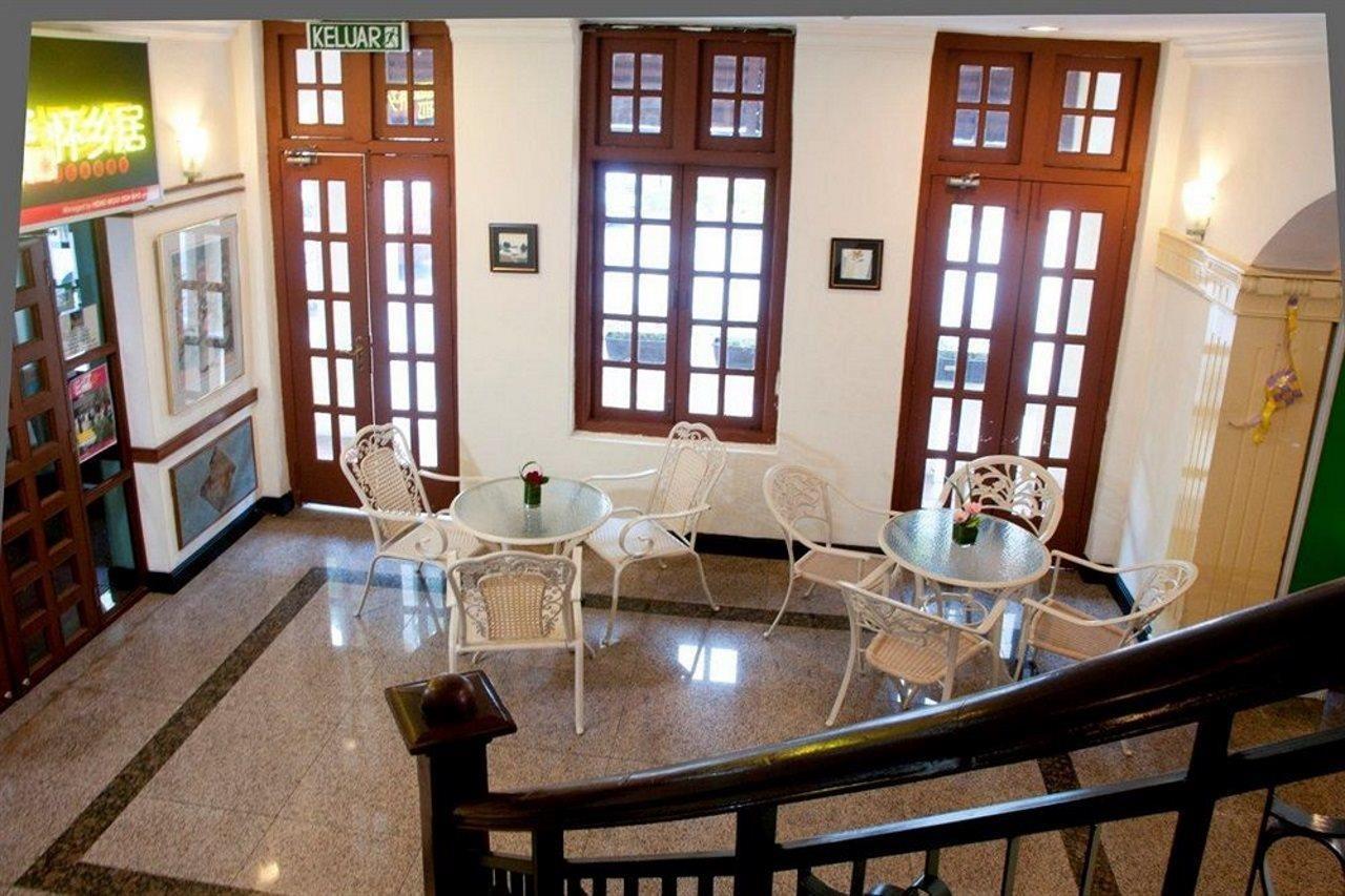 1926 Heritage Hotel George Town Dış mekan fotoğraf