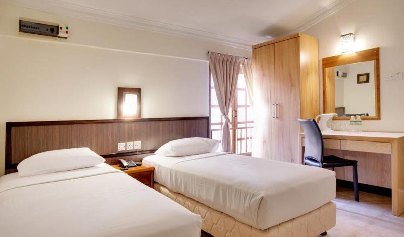 1926 Heritage Hotel George Town Dış mekan fotoğraf