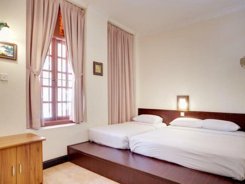 1926 Heritage Hotel George Town Dış mekan fotoğraf