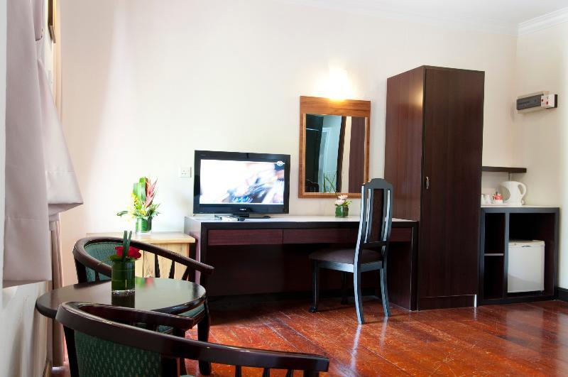 1926 Heritage Hotel George Town Dış mekan fotoğraf